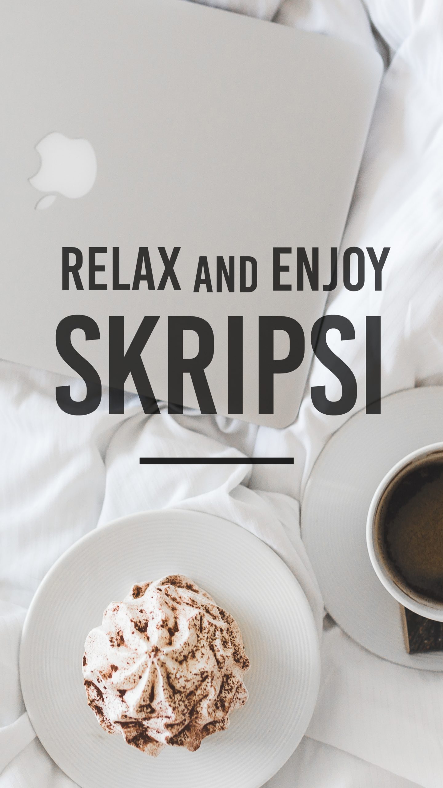 Wallpaper Skripsi 1 Reezkypradata.com versi Phone
