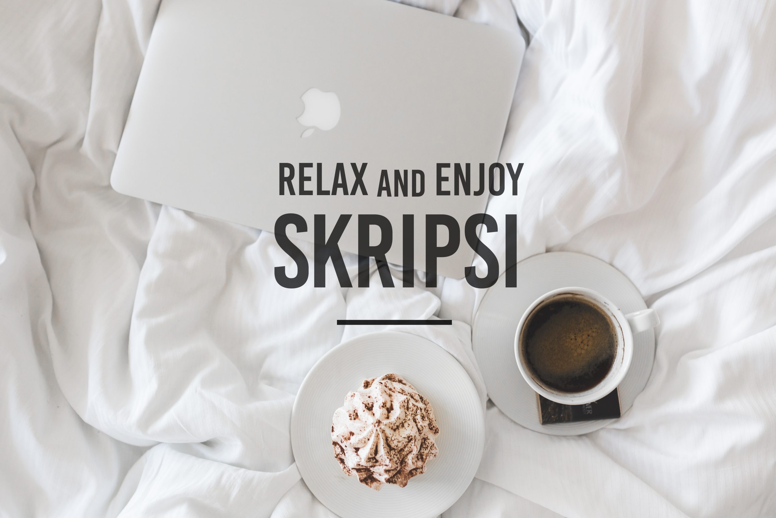 Wallpaper Skripsi 1 Reezkypradata.com versi Laptop