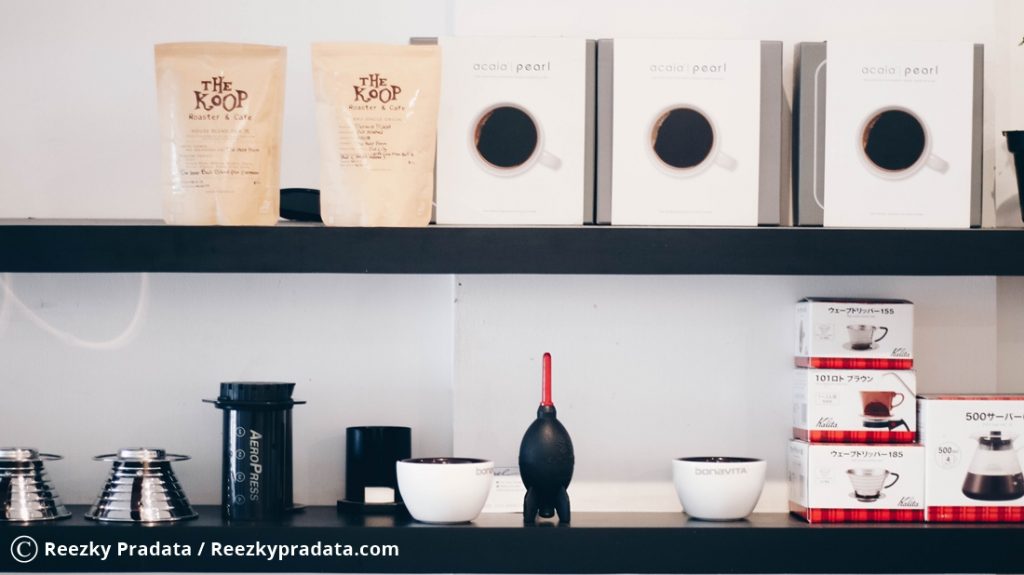 Aegis Coffee