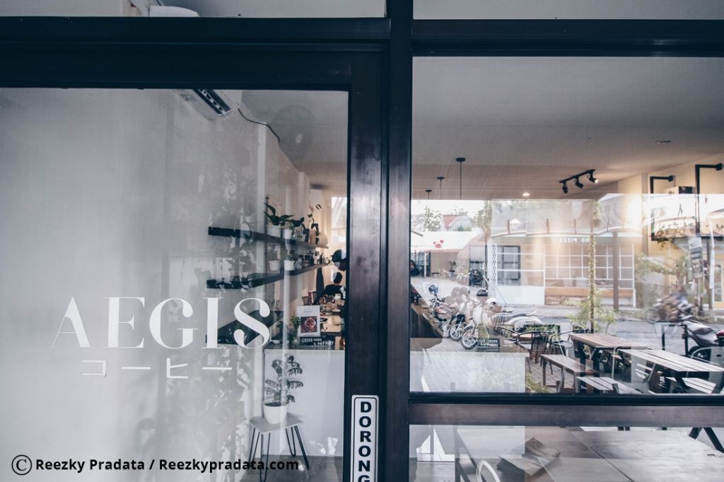 Aegis Coffee