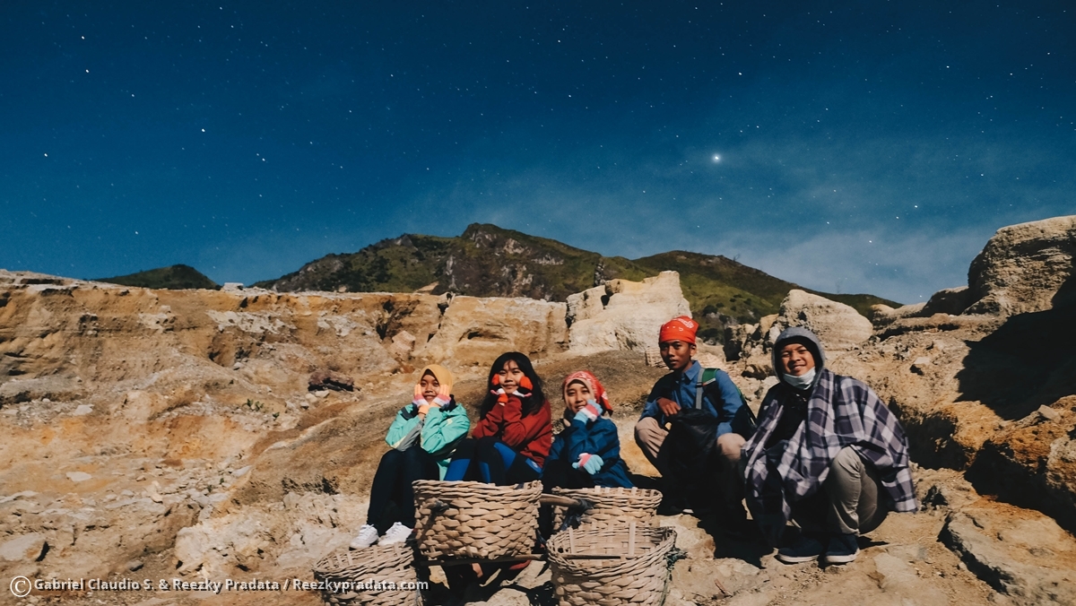 Menikmati Travelling Singkat ke Banyuwangi