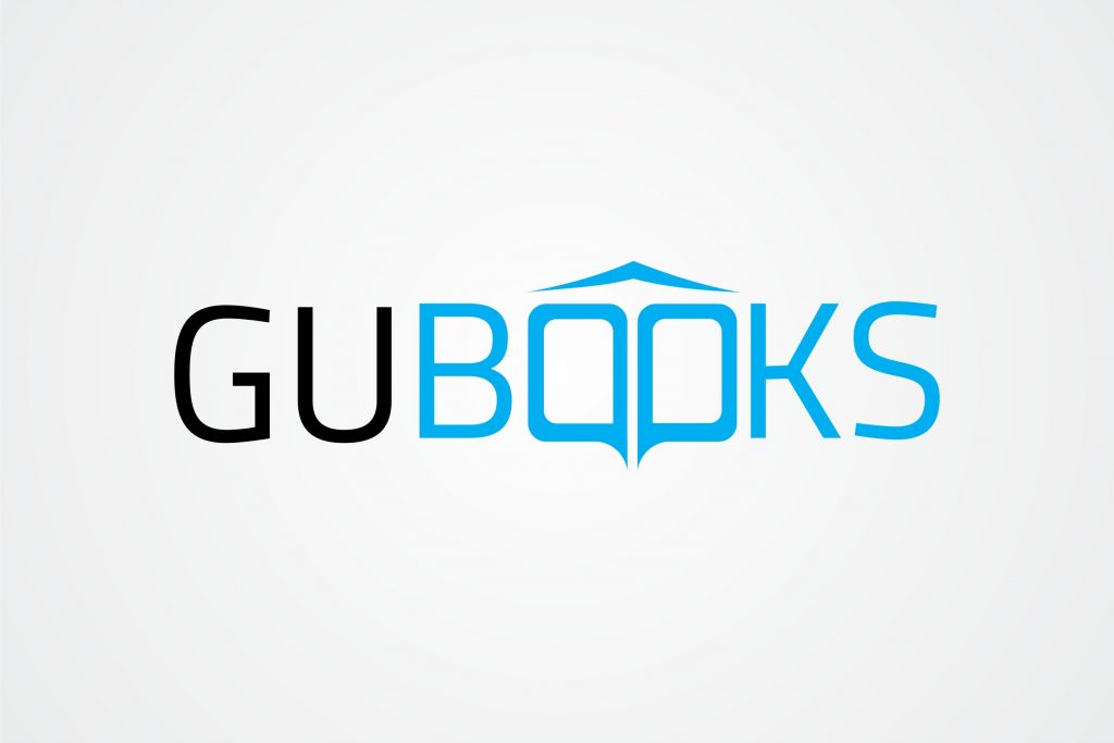 Gubooks logo