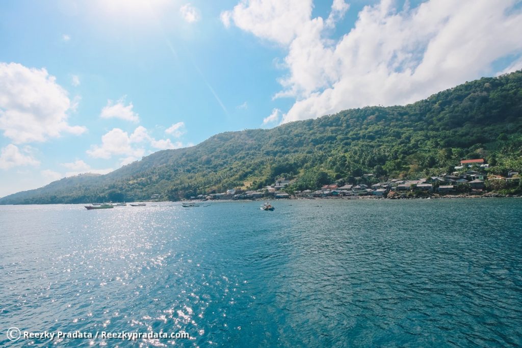 Pulau Matasiri