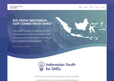 IYS Indonesia