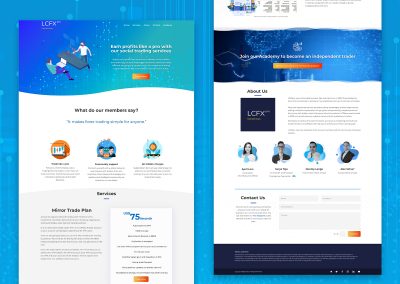 LCFX Pro