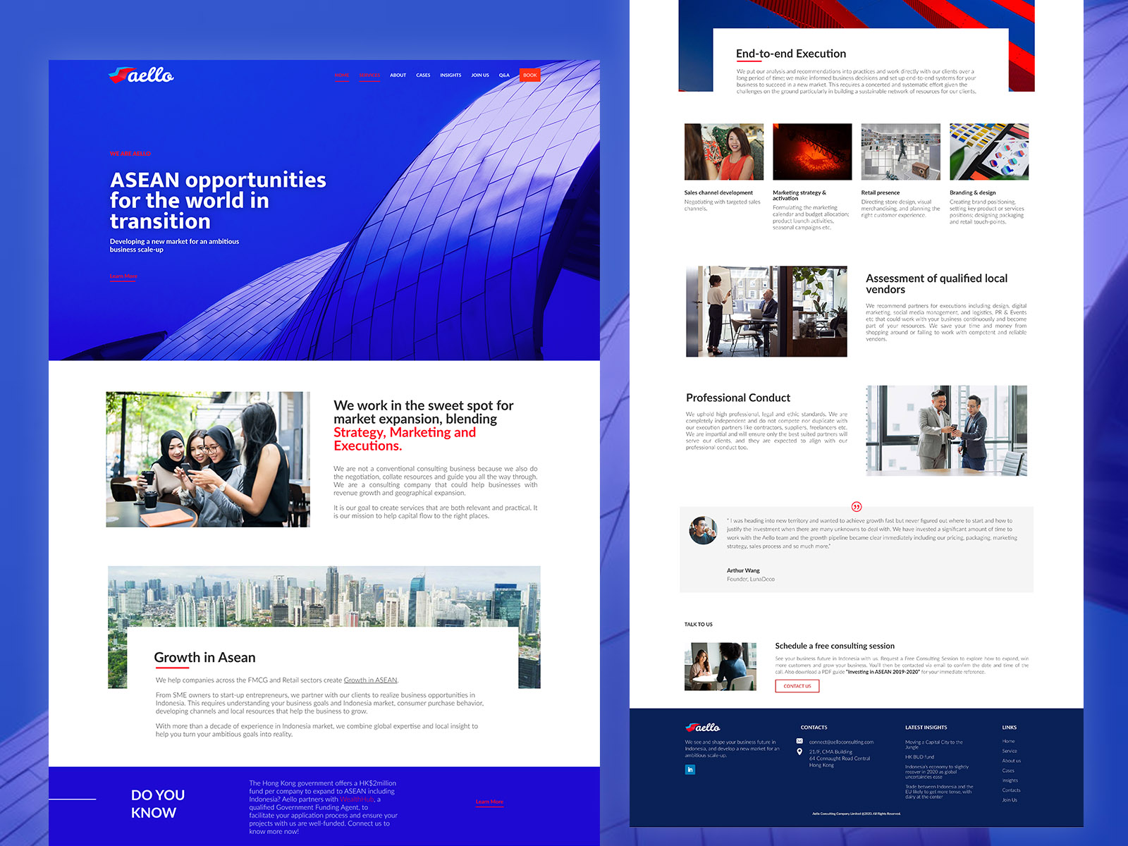Aello Consulting