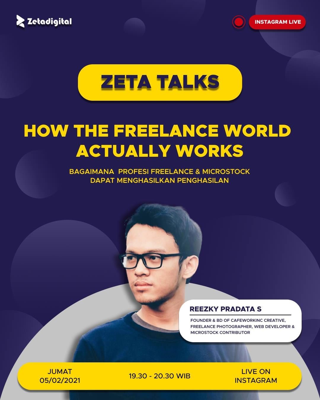 Zeta Talk How the Freelance World Actually Works