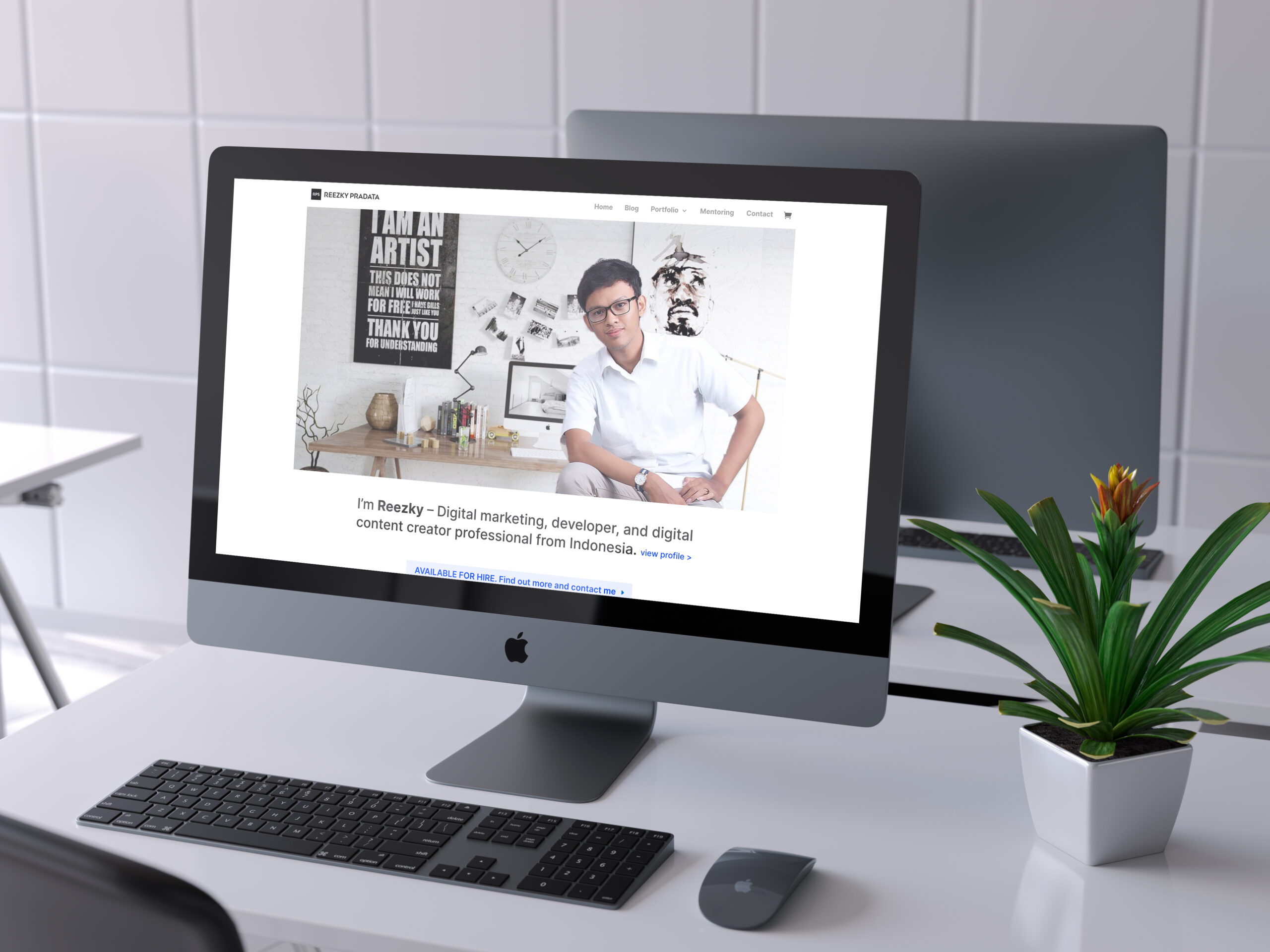 5 Alasan Punya Blog Pribadi itu Penting