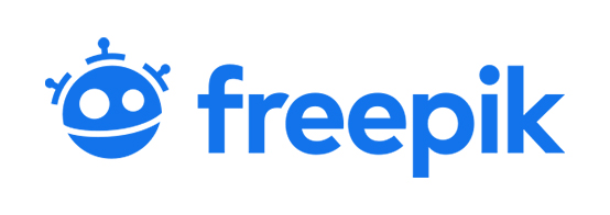 Freepik Logo