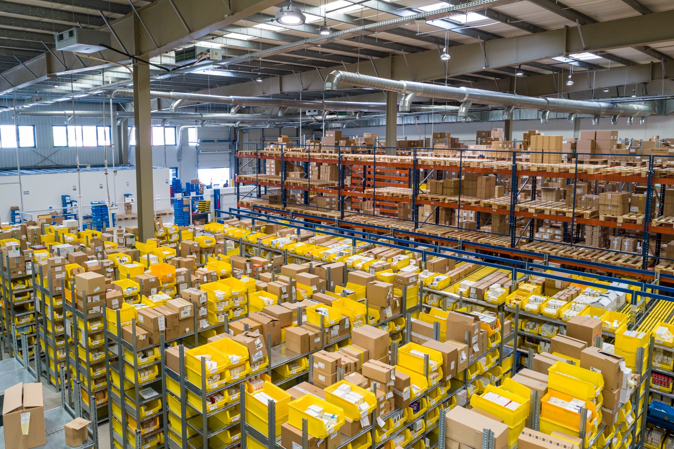 Alasan Bisnis E-commerce Membutuhkan Jasa Fulfillment Service Flexofast