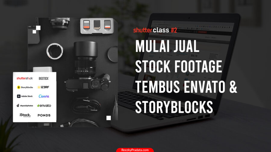 Materi Shutterclass 2