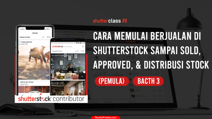 Materi Shutterclass 8