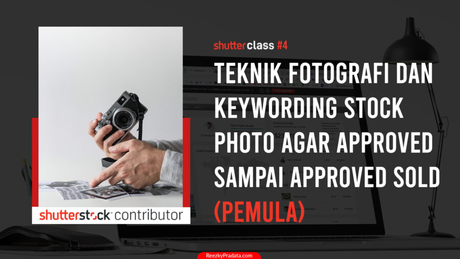 Materi Shutterclass 4